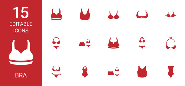 15个好图标图片下载