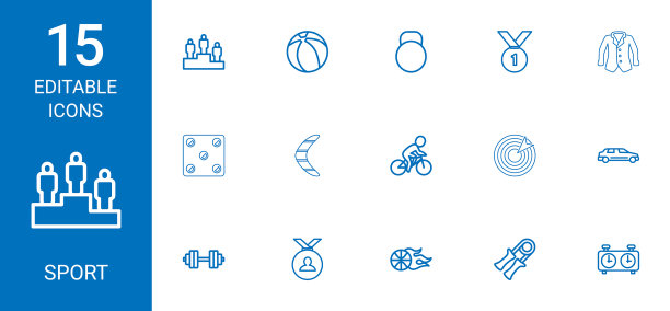 15体育图标图片下载