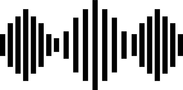 振幅声波图标图片下载