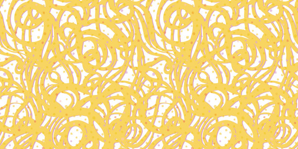 摘要毛笔笔芯呈螺旋面图案图片下载