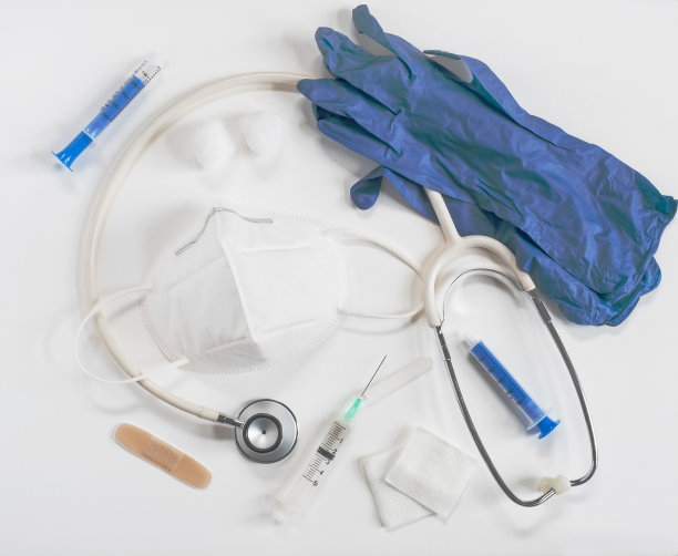 注射医疗用品图片下载