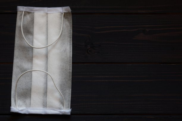 医用口罩用于文本域空间图片下载