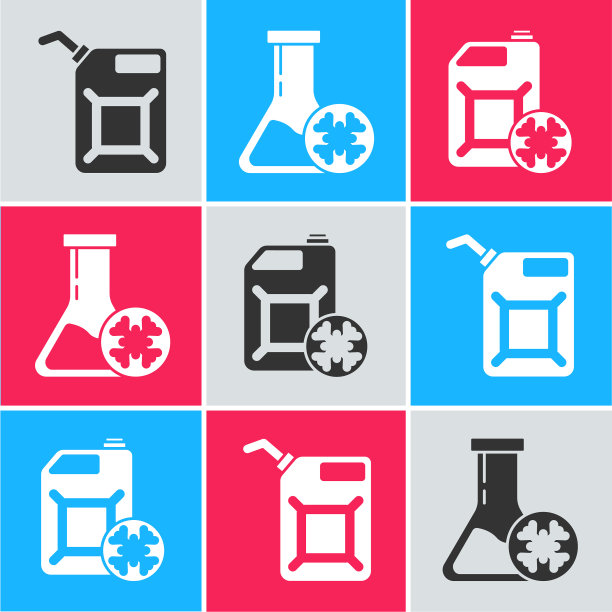 设置汽油防冻试管罐图片下载