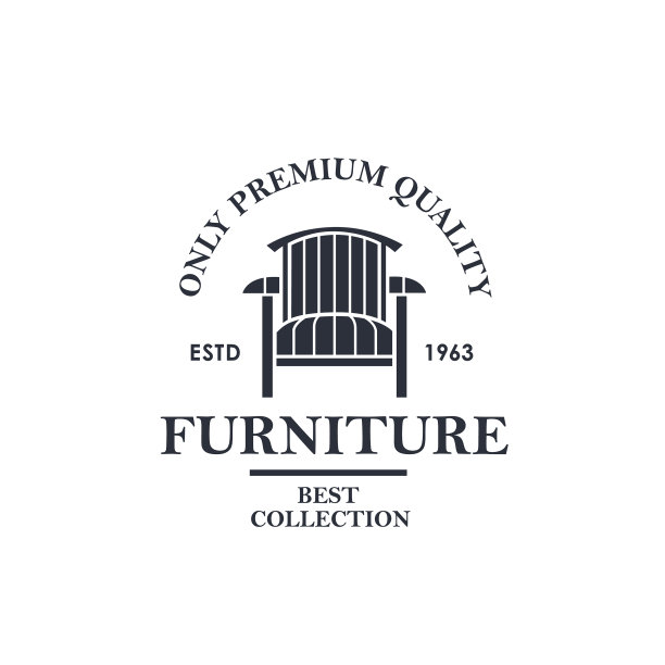 软家具标签图片下载