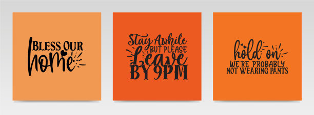 门垫引用字母排版集图片下载