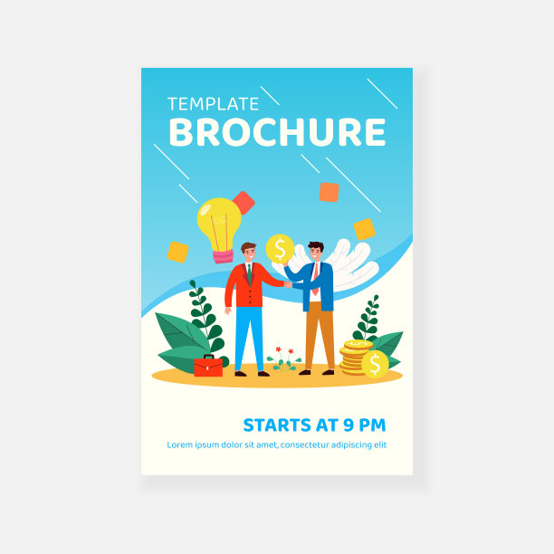 天使投资人投资创业公司图片下载