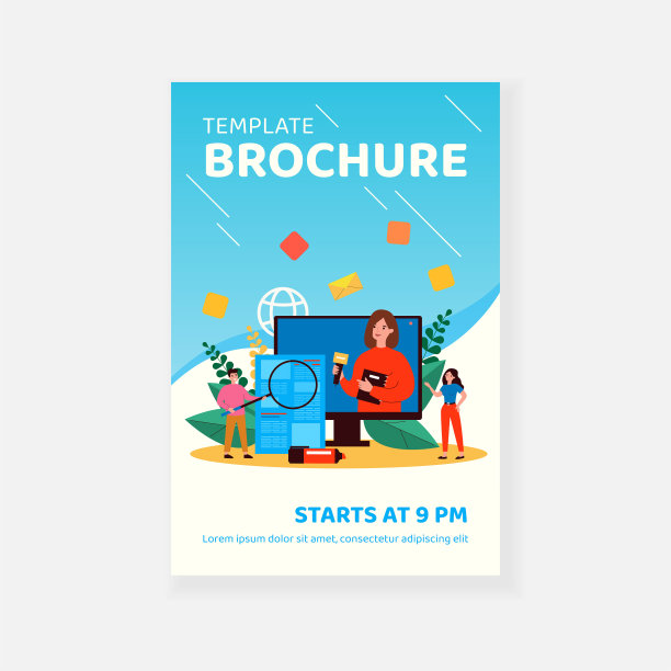 广播与记者或新闻播音员一起广播的图片下载