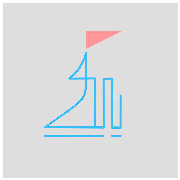 标志王国地产图片下载