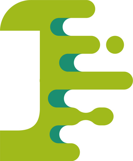 快速移动的j初始标志技术业务图片下载