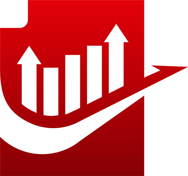 Stats文档标识设计财务图书标识图片下载