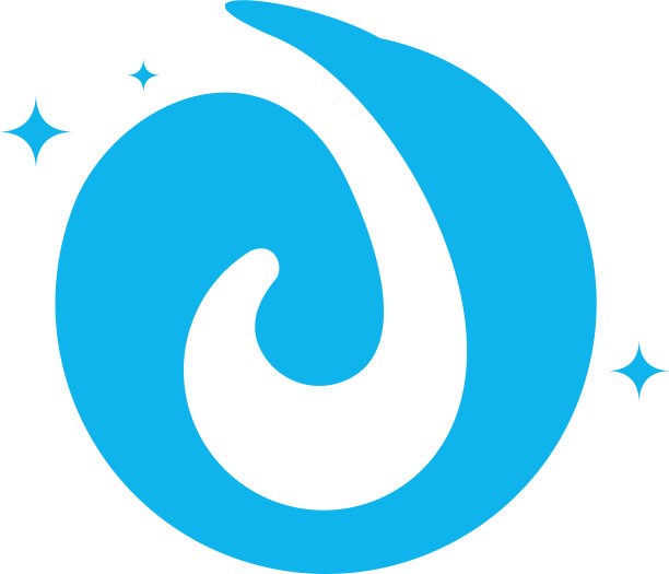 首字母j勾轨道标志设计j图片下载