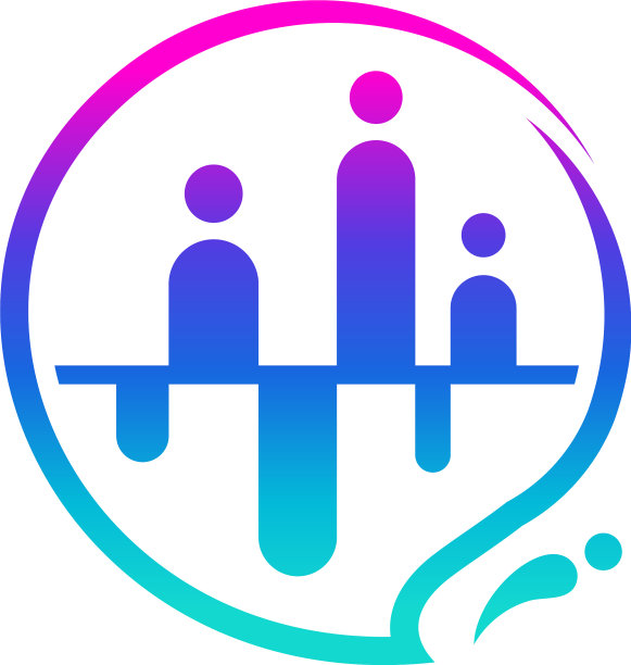 讨论组标识模板咨询论坛标识图片下载