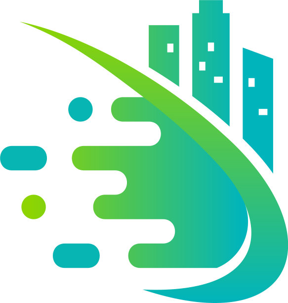 快速构建标志模板像素构建符号图片下载