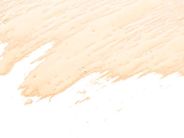 彩妆粉底涂抹、粉底纹理、彩妆背景、液体浓稠护肤、彩妆面霜图片下载