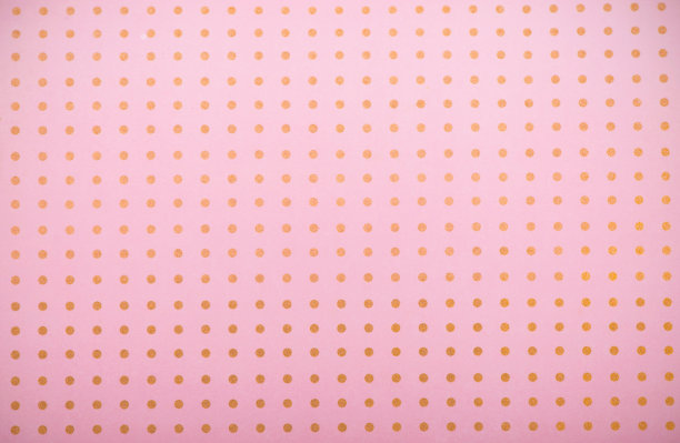 图案或纹理设置白色圆点在浅粉色的背景图片下载