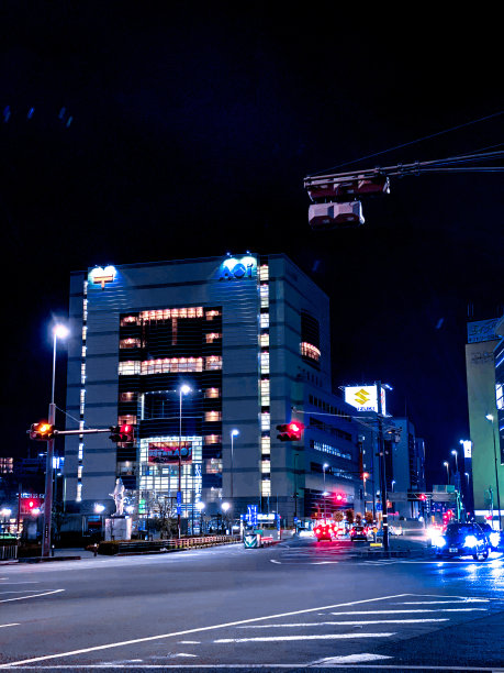 静冈市街的图片下载