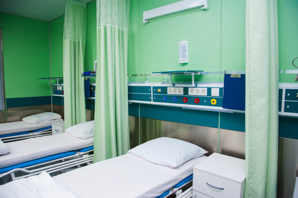 市立医院复苏室图片下载
