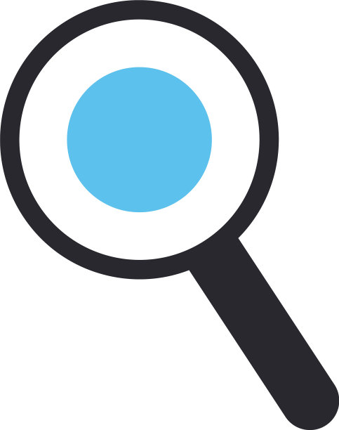 卢佩线和填充风格图标设计图片下载