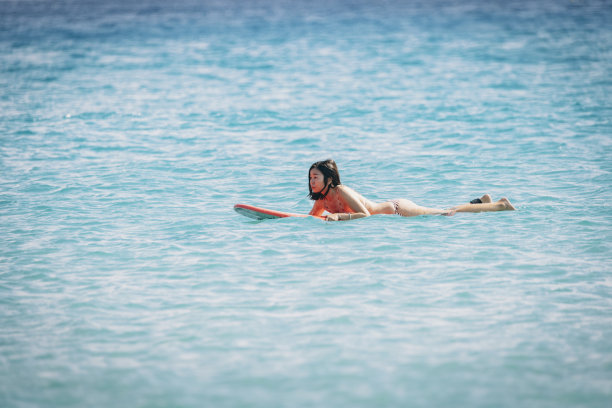 去冲浪图片下载