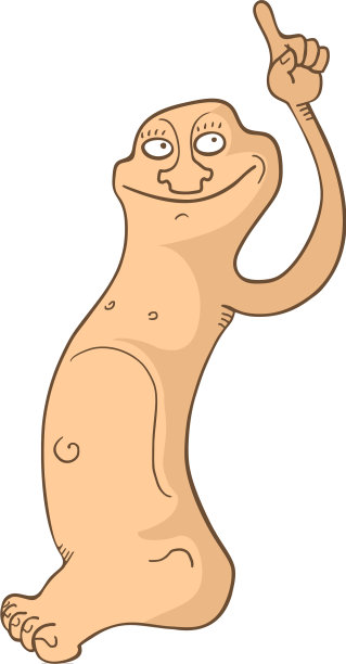 罕见的傀儡图片下载