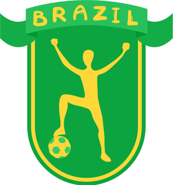 巴西丝带图片下载