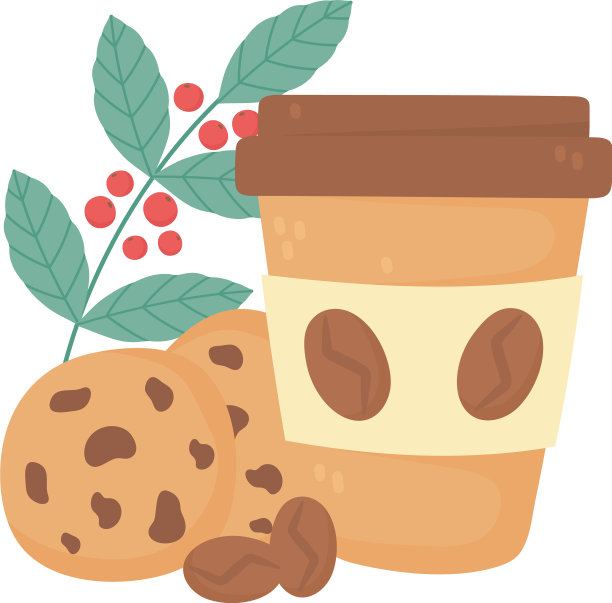 国际日咖啡纸杯外卖图片下载