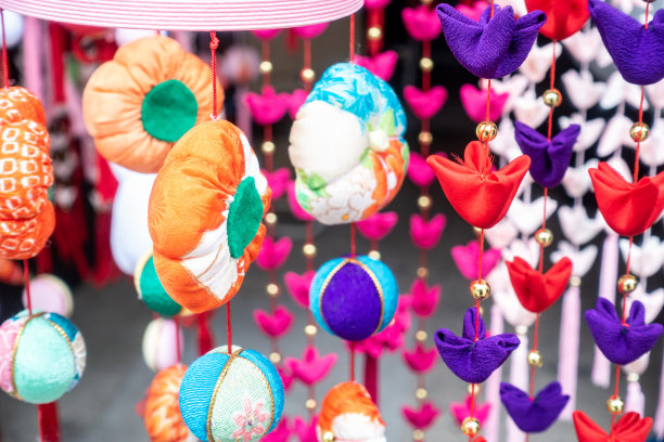 在日本拍摄的家庭装饰照片图片下载