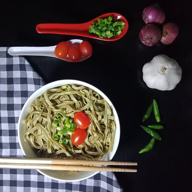 亚洲食物图片下载