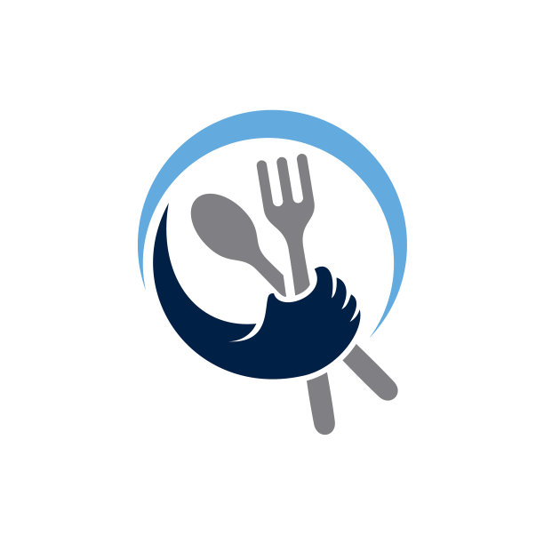 Get eat标志设计图片下载