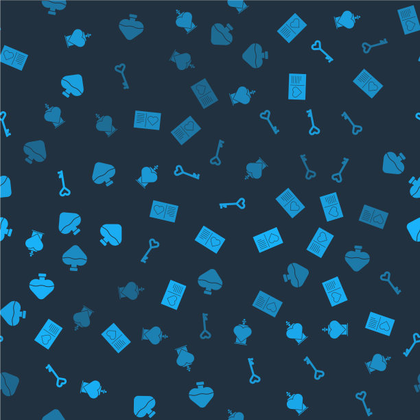 情人节礼物瓶子里装着爱情药水图片下载