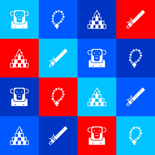 设猴念珠宗教yagna和图片下载