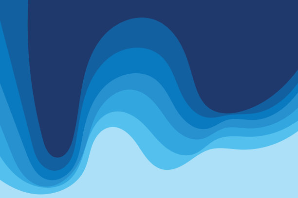 摘要水波设计背景图片下载