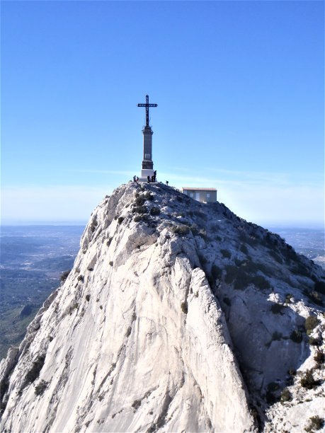 神圣的胜利峰会图片下载