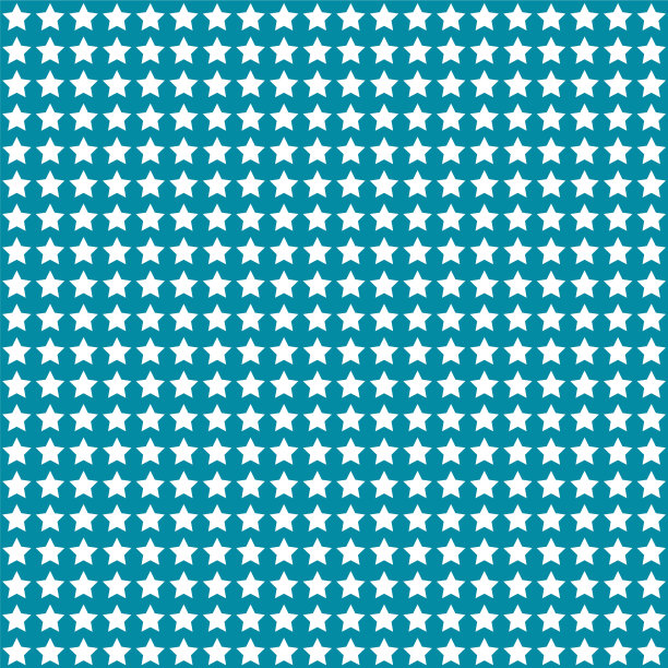 星形背景和图案无缝重复图片下载