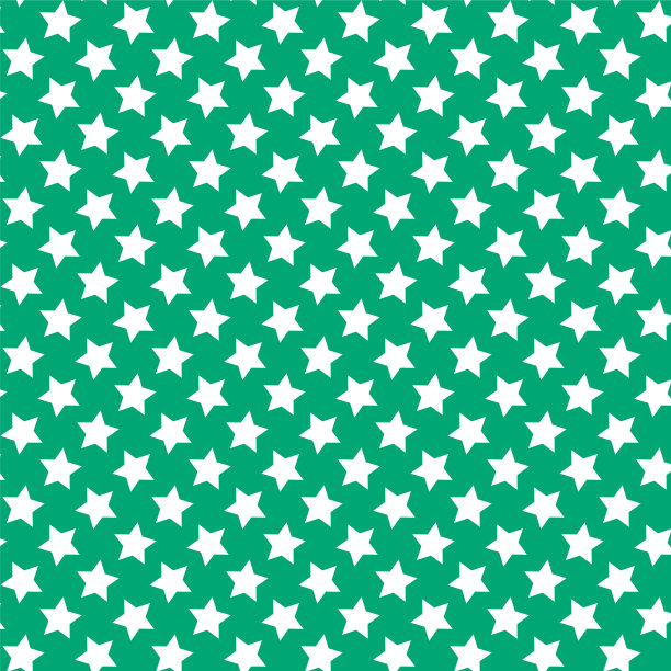 星形背景和图案无缝重复图片下载