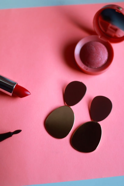 化妆和配件图片下载