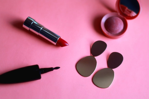 化妆和配件图片下载