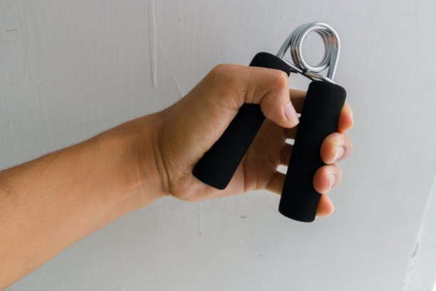 有力的握手图片下载