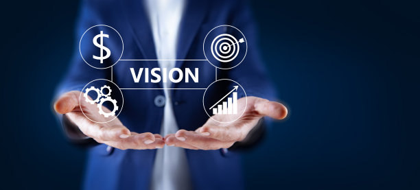 触屏视觉文本图片下载