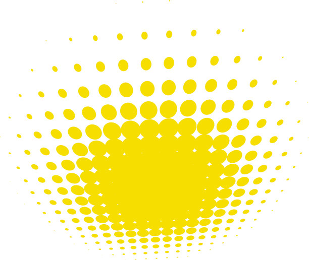 彩色的半色调图案纹理在3d图片下载