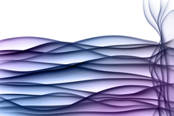 美丽的抽象，充满活力的彩色数字酒精墨水风格的图案和纹理用作壁纸或背景图片下载