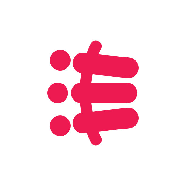 字母简单标志图片下载