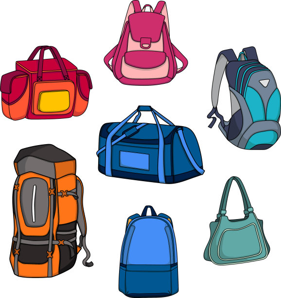 袋设计图片下载