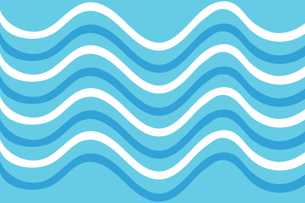 摘要水波设计背景图片下载