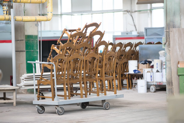 制作椅子。生产椅子图片下载