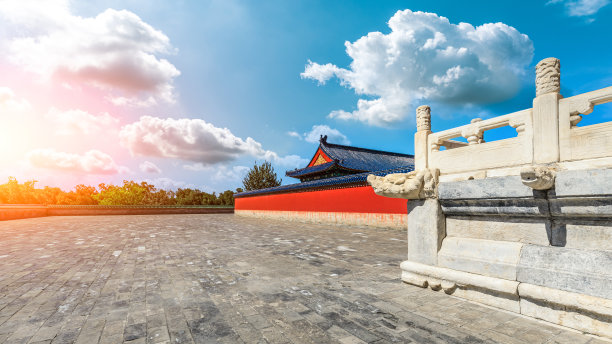 北京天坛图片下载