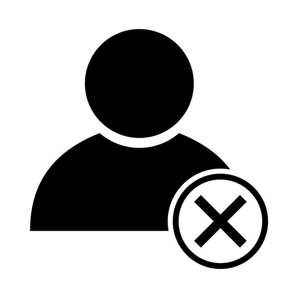 用户头像图标社交人物符号商业图片下载