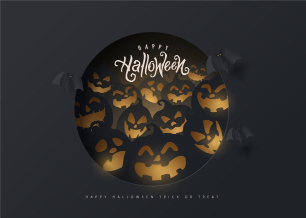 143年的万圣节图片下载