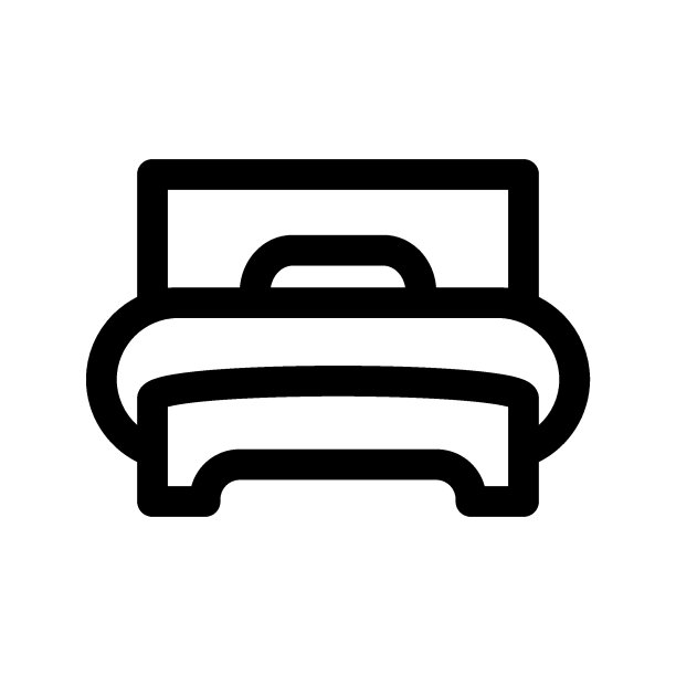 弹簧床图片下载