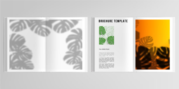 3d现实布局封面模型设计图片下载